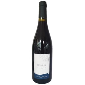 Morgon - Jarre - Domaine Sandrine Henriot - sandrine-henriot -2021