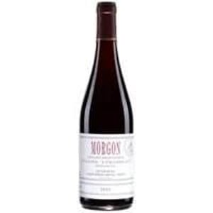 Morgon Le Clos de Lys - Domaine Chamonard - jean-claude-jeanne-genevieve-chanudet