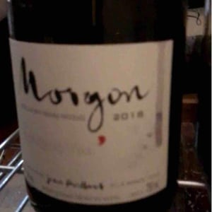 Morgon Les Charmes - Jean Foillard - Jean Foillard 
