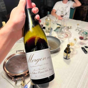 Jean Foillard - Jean Foillard - Morgon