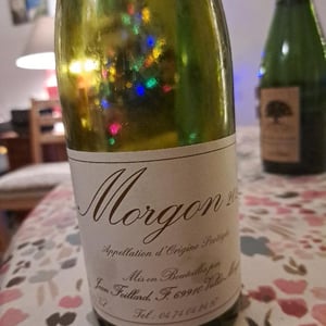 Jean Foillard - Jean Foillard - Morgon