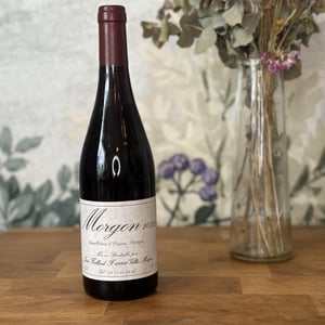 Morgon - Jean Foillard - jean-foillard