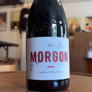 Morgon - Thibault Ducroux - thibault-ducroux -2020