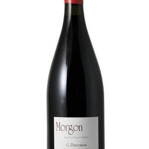 Morgon Vieilles Vignes - Georges Descombes - Georges Descombes 