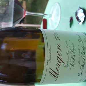 Morgon Vieilles Vignes - Jean-Paul Thévenet - jean-paul-thevenet