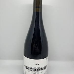 Morgon Vieilles Vignes - Damien Coquelet - damien-coquelet