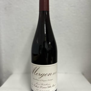 Morgon - Jean Foillard - Jean Foillard 