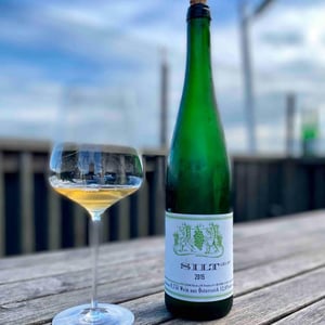 Morillon SILT - Weingut Rebenhof - Hartmut Aubell 