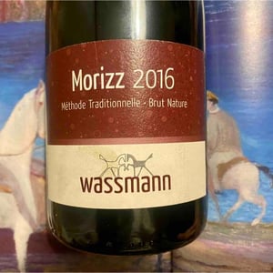 Morizz - Weingut Wassmann - Susann Hanauer & Ralf Wassmann 