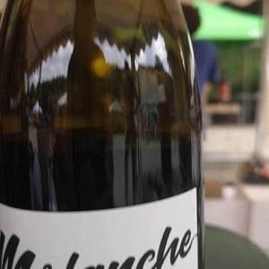 Morlanche - Morlanche - Lisa Lavagne & Brice Banchet 