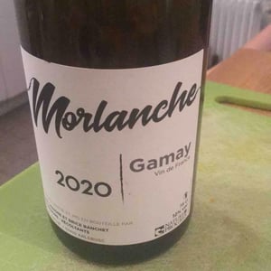 Morlanche