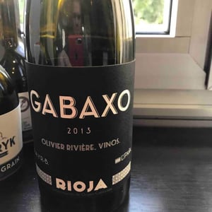 Gabaxo - Olivier Rivière - olivier-riviere
