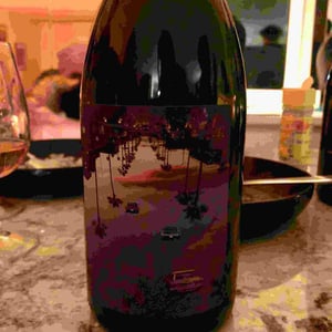 Morgon - Clos de Somméré - regis-sylvain -2019