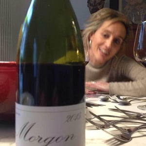 Morgon 2015