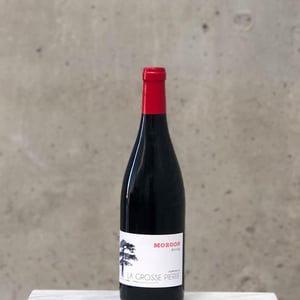 Morgon Douby - Domaine de La Grosse Pierre - pauline-passot