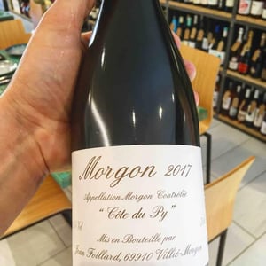 Morgon - Jean Foillard - Jean Foillard 
