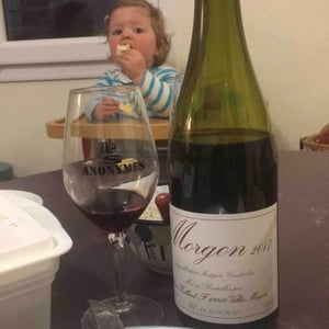 Jean Foillard - Jean Foillard - Morgon