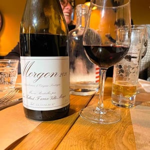 Jean Foillard - Jean Foillard - Morgon