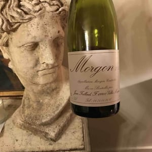Morgon - Jean Foillard - jean-foillard
