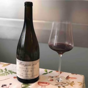 Jean Foillard - Jean Foillard - Morgon