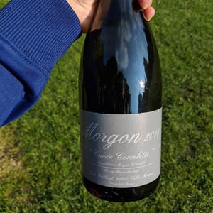 Jean Foillard - Jean Foillard - Morgon