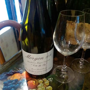 Jean Foillard - Jean Foillard - Morgon