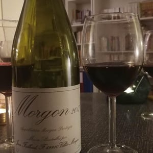 Jean Foillard - Jean Foillard - Morgon