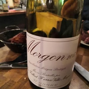 Jean Foillard - Jean Foillard - Morgon