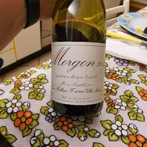 Jean Foillard - Jean Foillard - Morgon