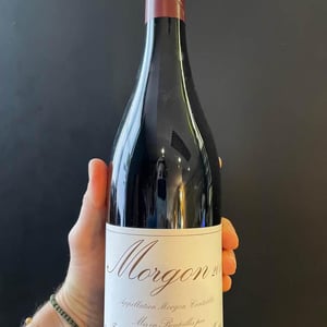Morgon - Jean Foillard - Jean Foillard 