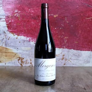 Morgon - Jean Foillard - jean-foillard