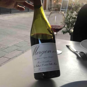 Jean Foillard - Jean Foillard - Morgon