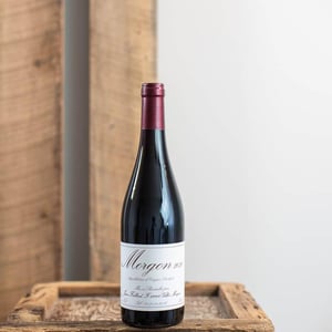 Morgon - Jean Foillard - jean-foillard