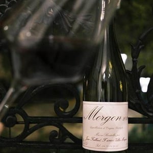 Jean Foillard - Jean Foillard - Morgon