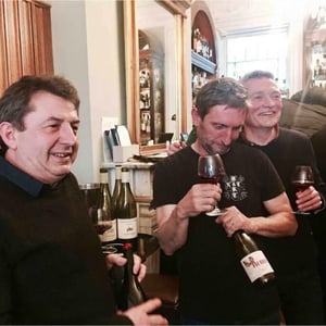 Jean Foillard - Jean Foillard - Morgon