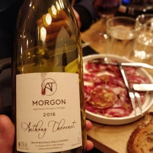 Morgon - Anthony Thevenet - anthony-thevenet