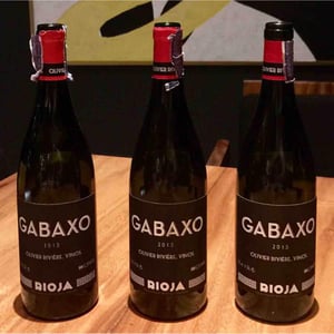 Gabaxo - Olivier Rivière - olivier-riviere