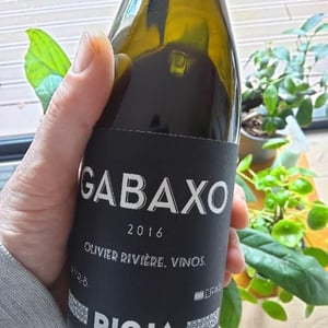 Gabaxo - Olivier Rivière - olivier-riviere