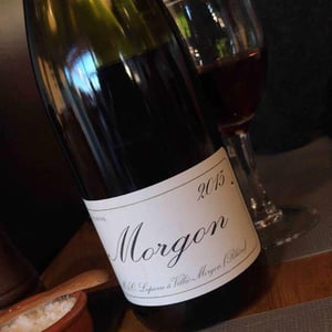 Morgon "Camille" - Domaine Marcel Lapierre - mathieu-camille-lapierre