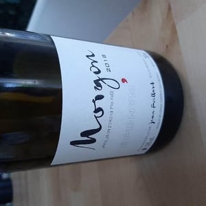 Jean Foillard - Jean Foillard - Morgon “Eponym'”