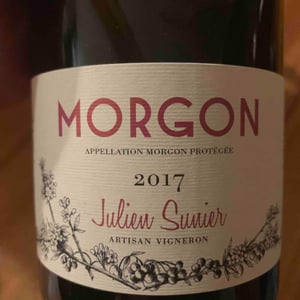 Morgon 2017