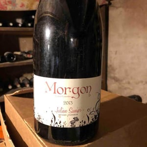 Morgon - Antoine Sunier - Antoine Sunier 