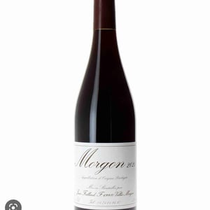 Morgon - Jean Foillard - jean-foillard