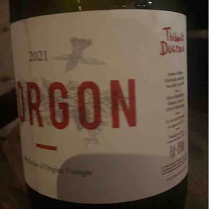 Morgon - Thibault Ducroux - Thibault Ducroux -2020