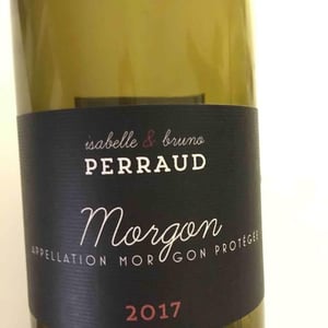 Morgon 2017
