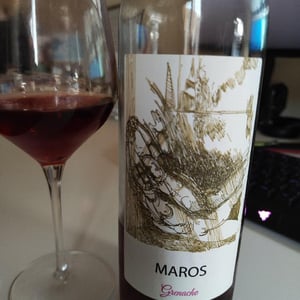 Maros - Azienda Agricola I Chicchi - Enrico Rosati & Federica Marelli 