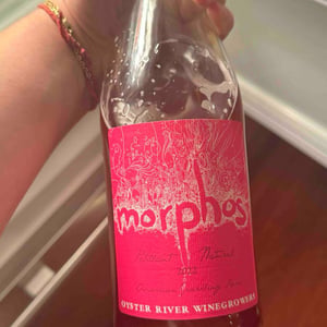Morphos - Oyster River Winegrowers - Oyster River Winegrowers 
