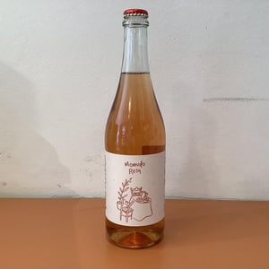 Morrudo Rosa - Bodega La Cerrada - javier-and-jesus-temprado -2020