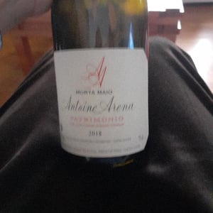 Antoine Arena - Antoine Arena - Morta Maio