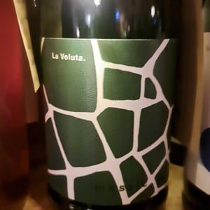 Mosaïc - La Voluta - Anna Rubio & Jean-Benoît Vivequain -2021